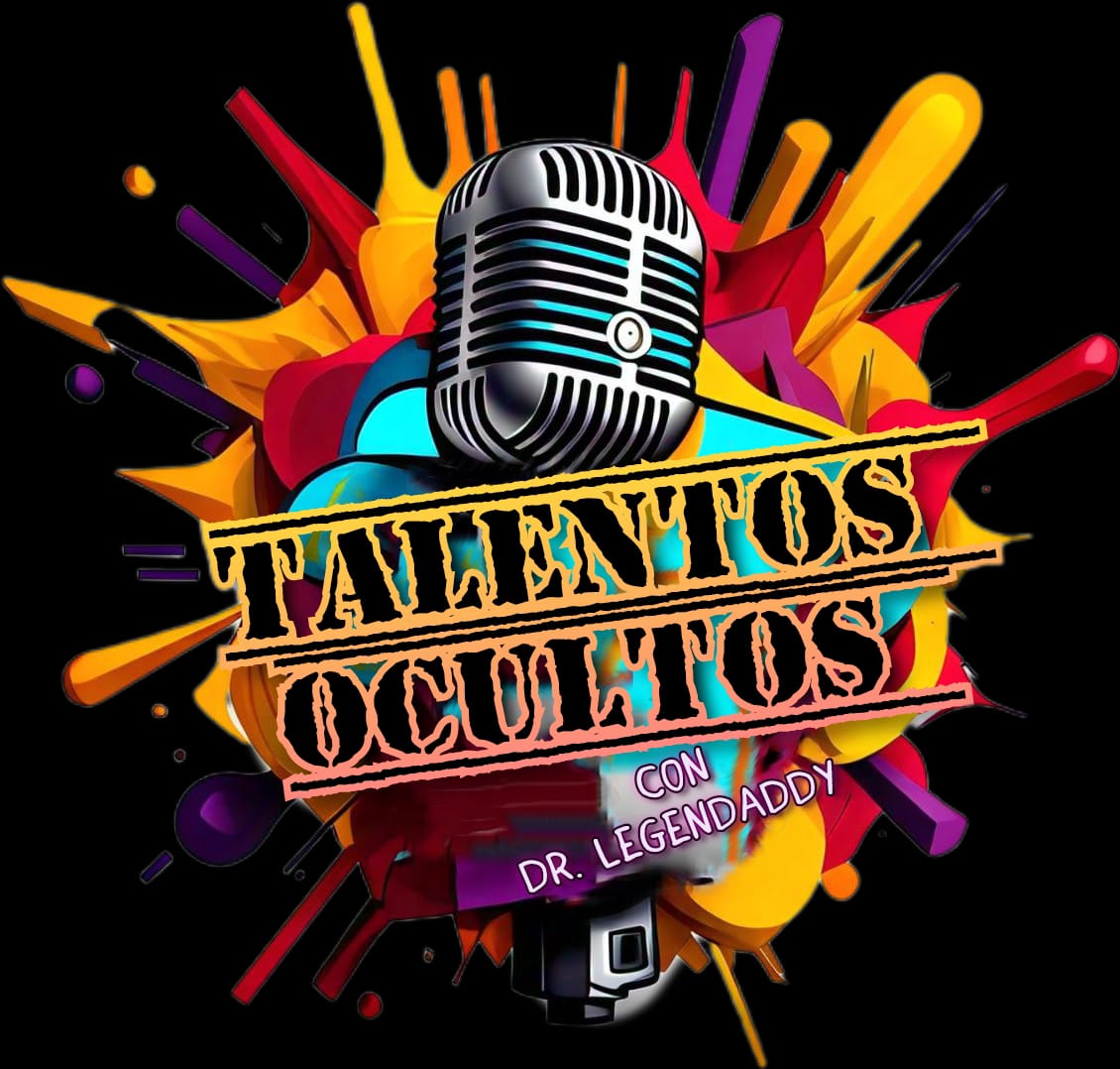 TALENTOS OCULTOS